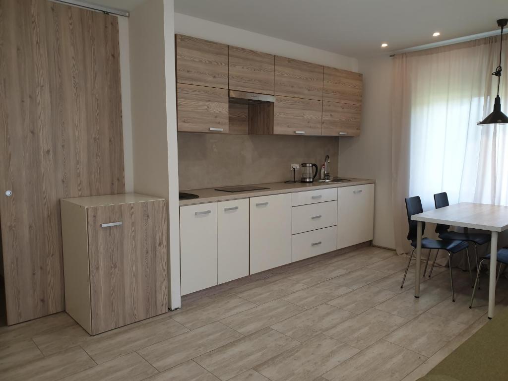 Apartamenty Doliny - 6