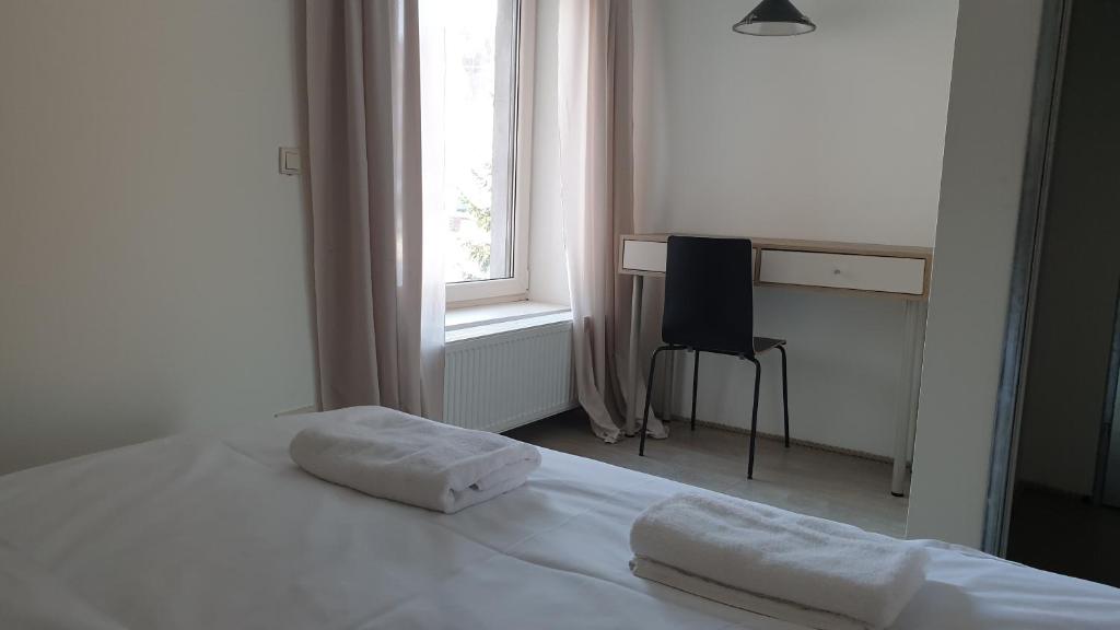 Apartamenty Doliny - 3