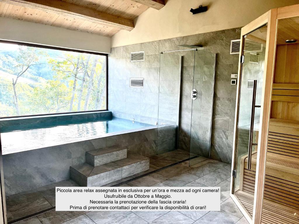 Agriturismo Il Cornio