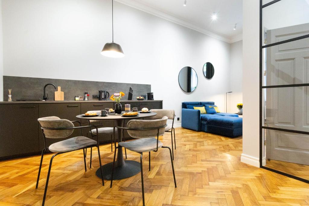 آپارتمان نولا