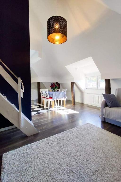 Apartamenty Dom Kifnera - 3