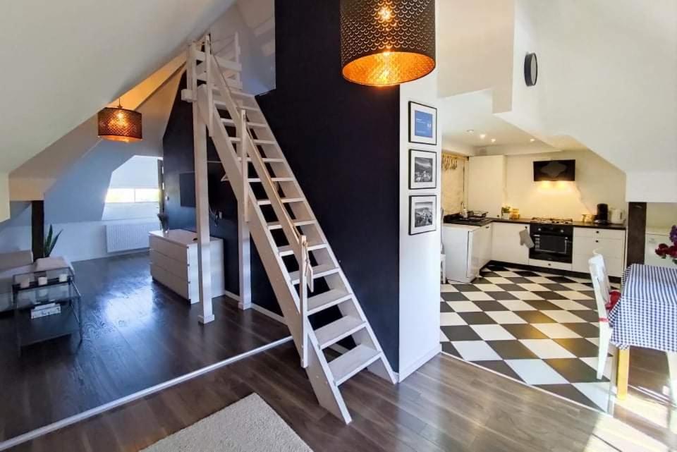 Apartamenty Dom Kifnera - Housity