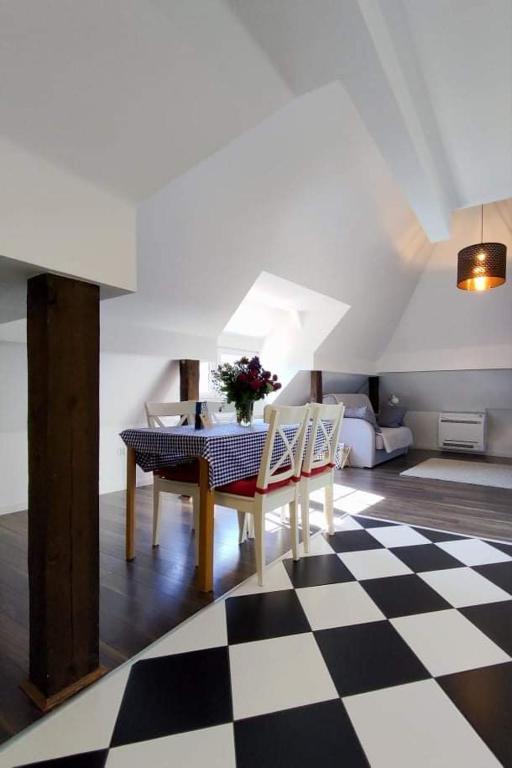 Apartamenty Dom Kifnera - 4