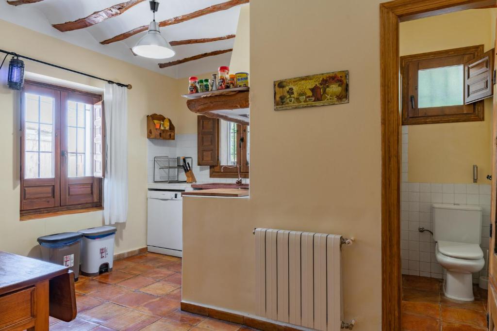 Derechos de imagen reservados por Booking.com