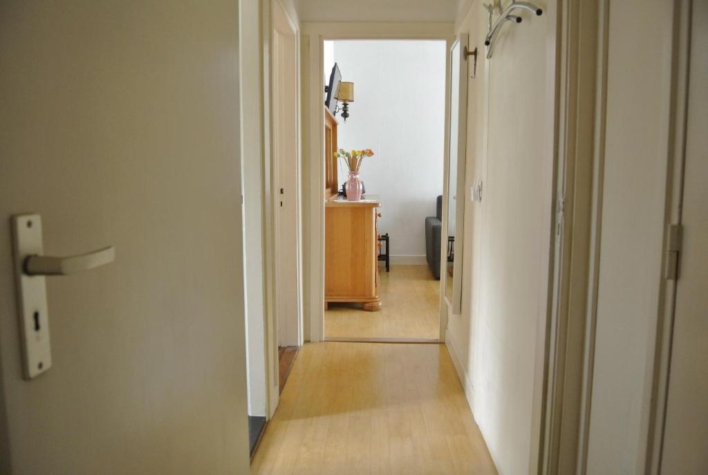 Aldenhof Appartementen - 一居室公寓