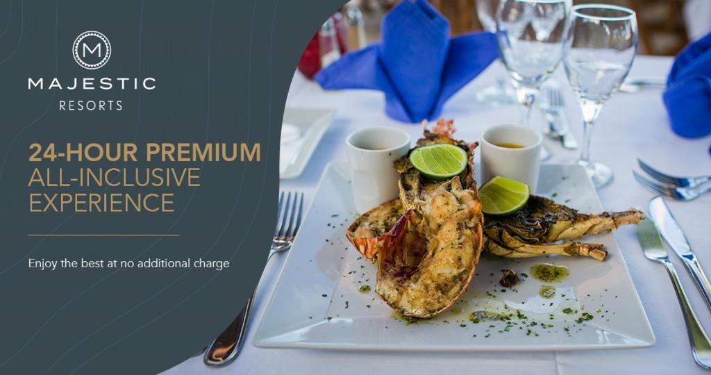 Majestic Elegance Costa Mujeres - All Inclusive photo
