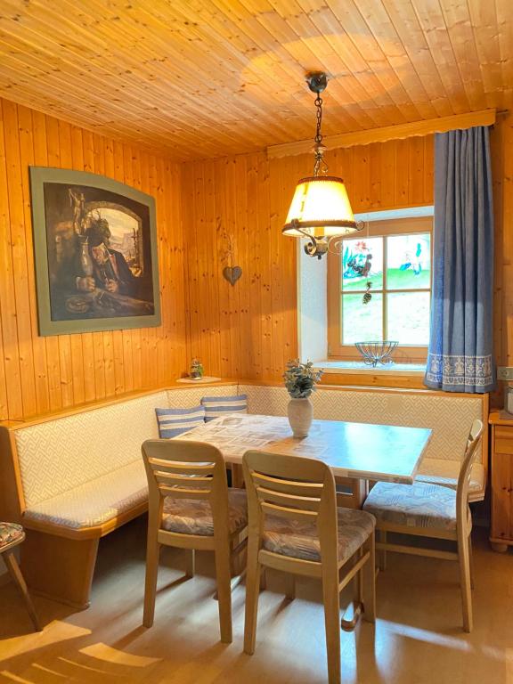 Kép Waldruhe Appartements szállásáról Sankt Jakob in Defereggenben a galériában
