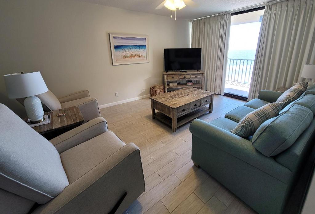 Summerhouse Beach Condo 609B, Panama City Beach (updated prices 2024)