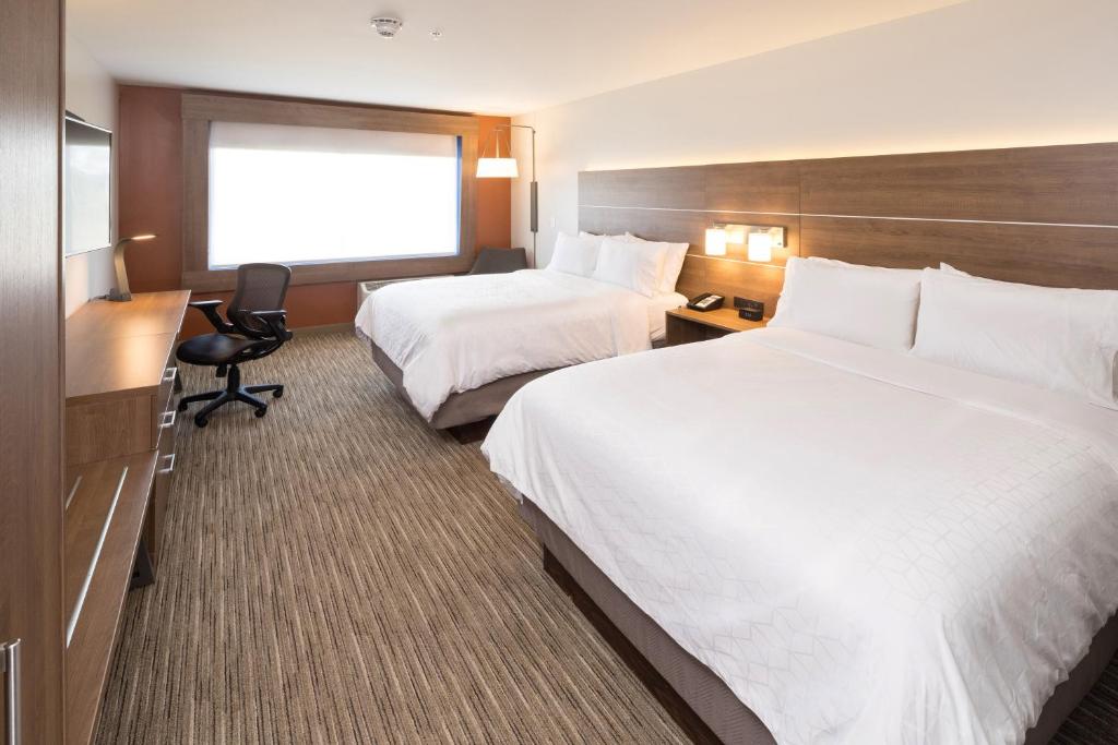 Holiday Inn Express & Suites - Kalamazoo West by IHG photo