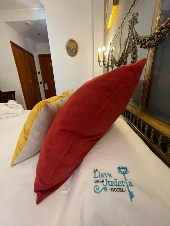 Hotel Boutique La Llave de la Judería - 19