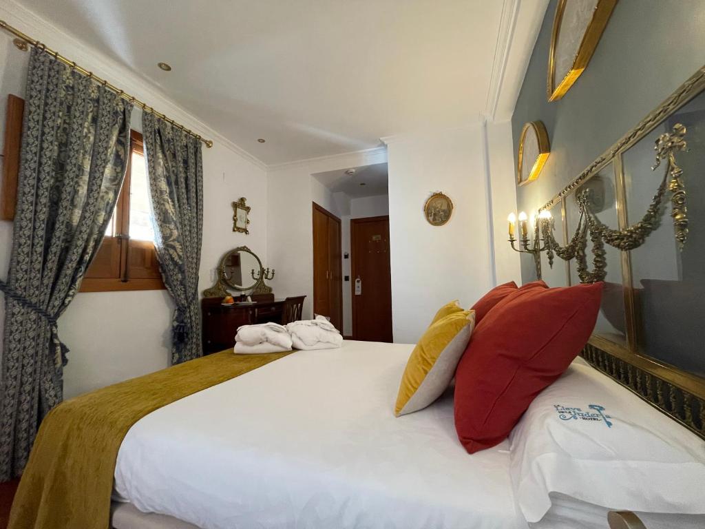 Hotel Boutique La Llave de la Judería - 18