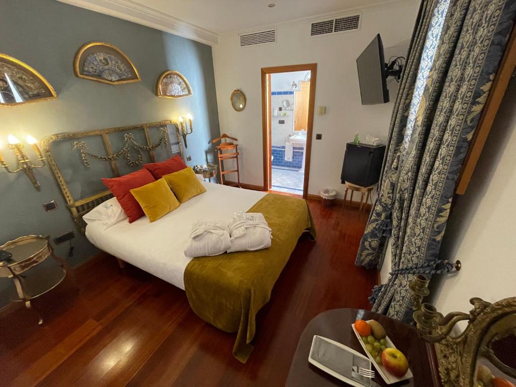 Hotel Boutique La Llave de la Judería - 1