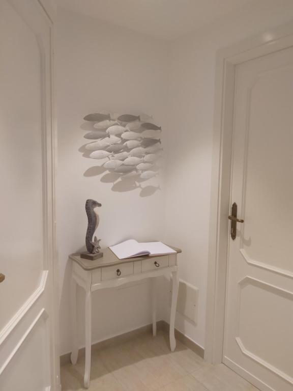 Fotografie z fotogalerie ubytování L'approdo v destinaci Bordighera