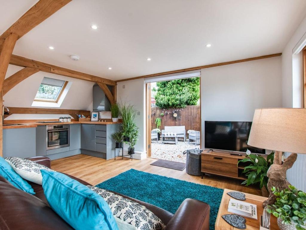 Vakantiehuis The Clock House (Verenigd Koninkrijk Canterbury)