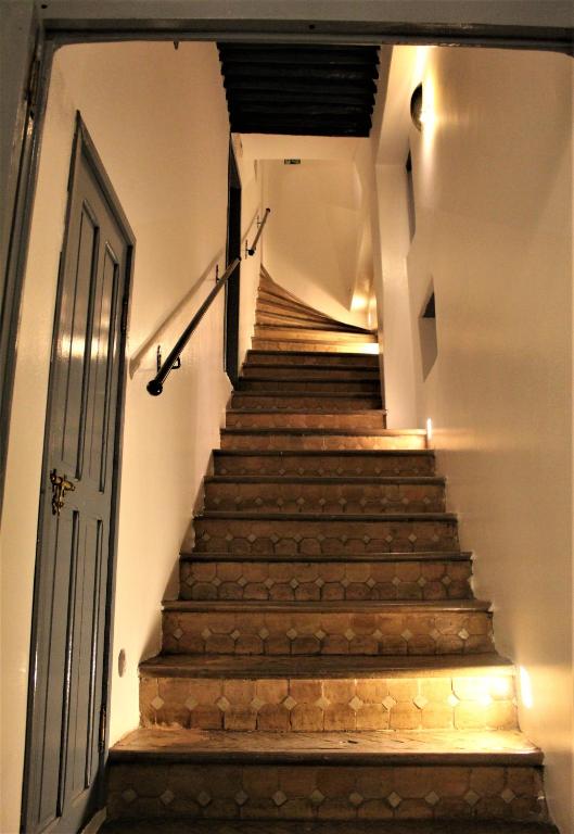 Foto sihtkohas Rabat asuva majutusasutuse Riad Amaris galeriist