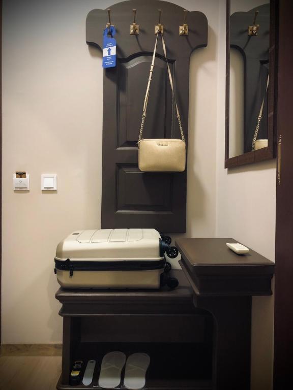 Fotografie z fotogalerie ubytování Atlant Hotel v Užhorodu