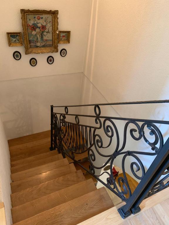 Fotografie z fotogalerie ubytování Domaćinstvo Bakić v destinaci Irig