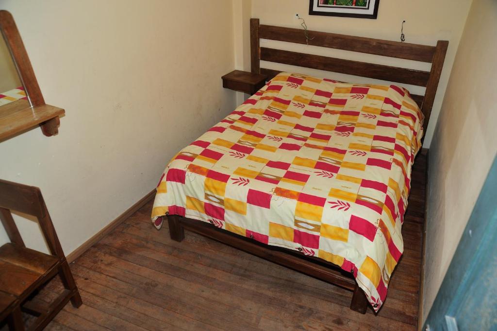 Casona Potosi - Habitación Doble Con Baño Compartido