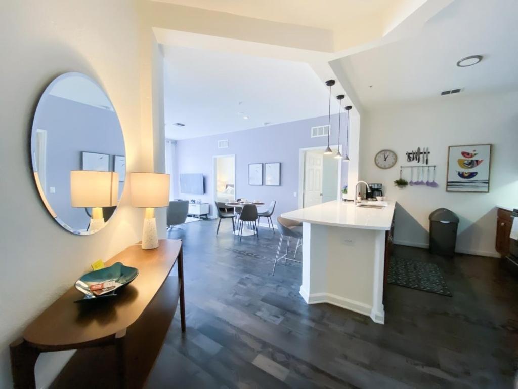 Fountain View, New! condo, Orlando (updated prices 2024)