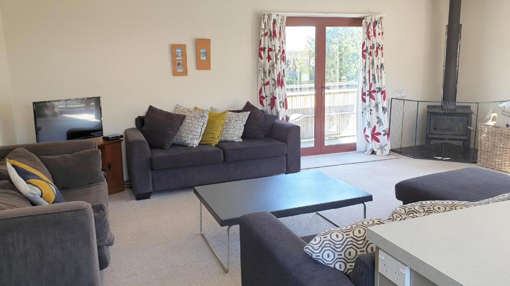 19 Devon Street - Resim 5