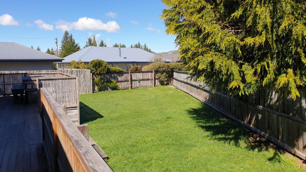 19 Devon Street - Resim 16