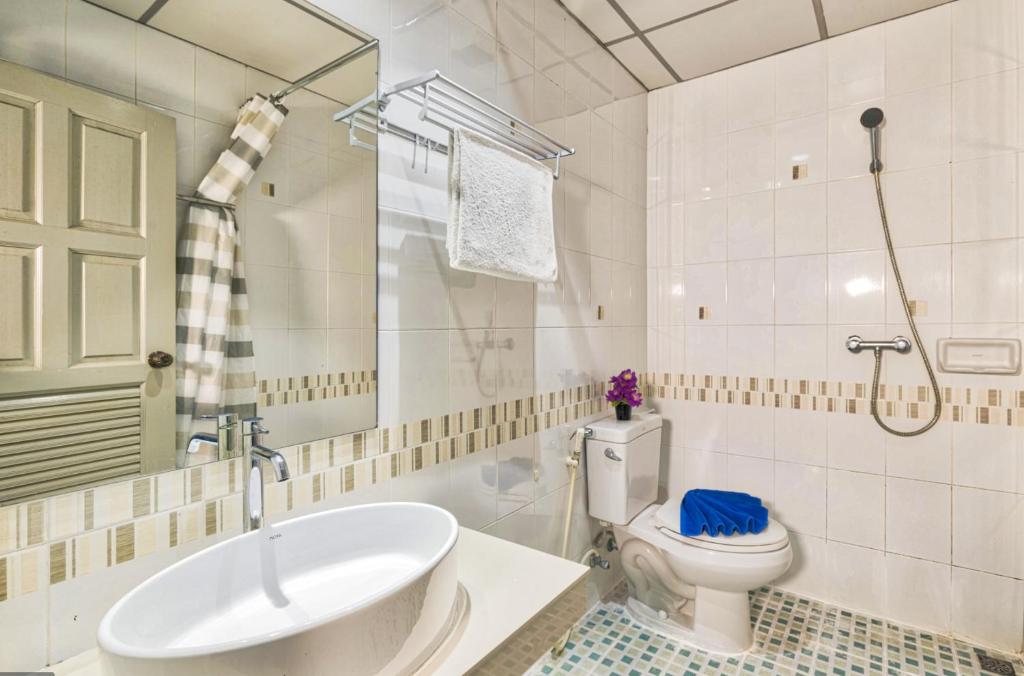 Lucky Buako Hotel Patong