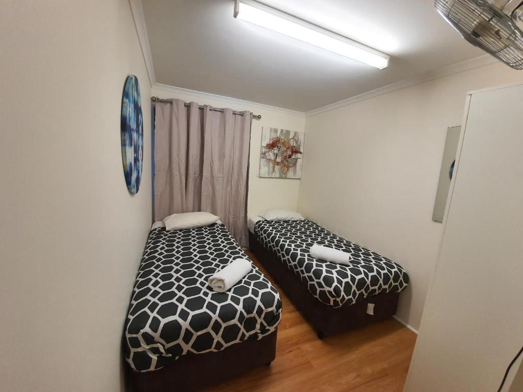 Perth City Apartment Hotel - Resim 22