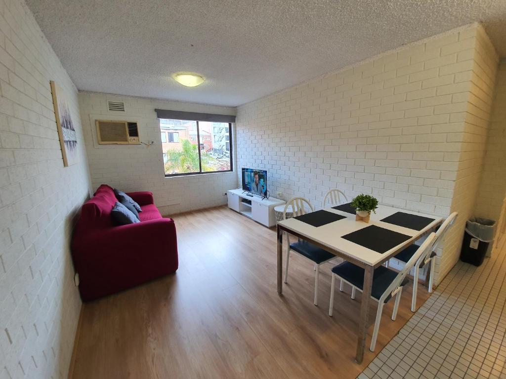 Perth City Apartment Hotel - Resim 14