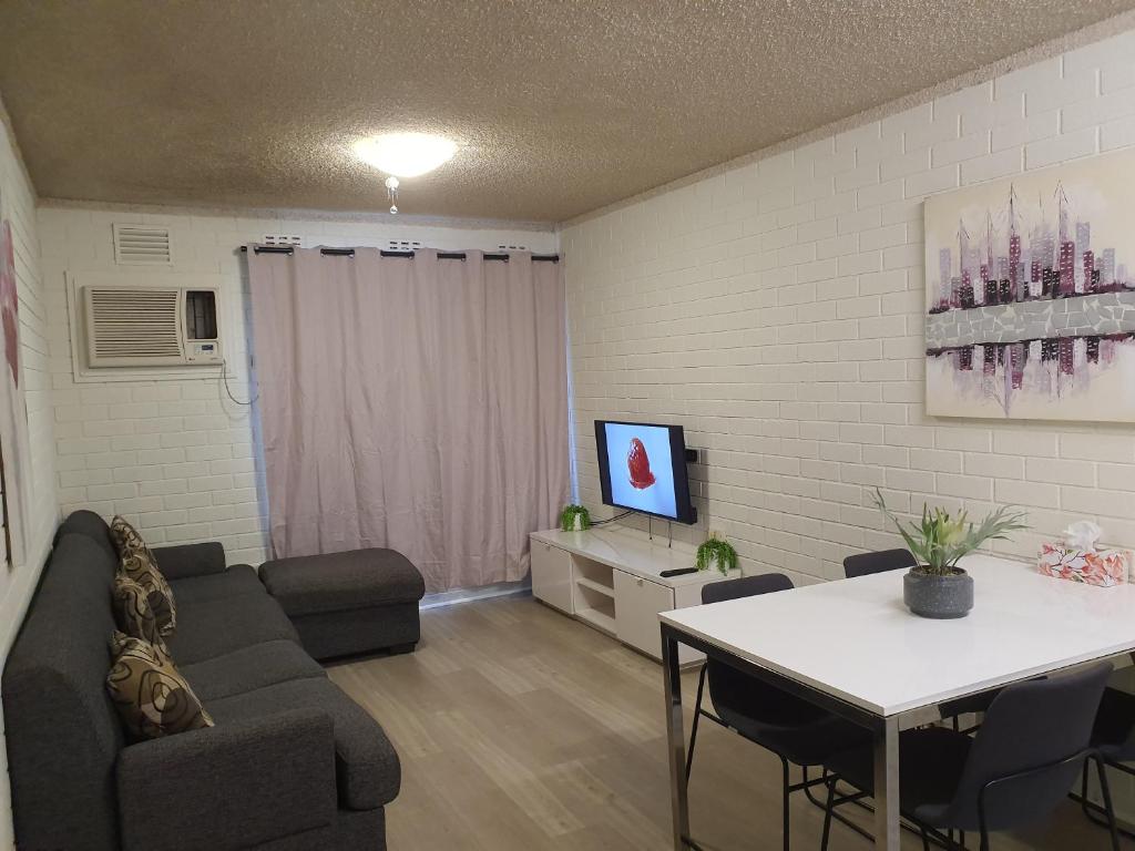 Perth City Apartment Hotel - Resim 18