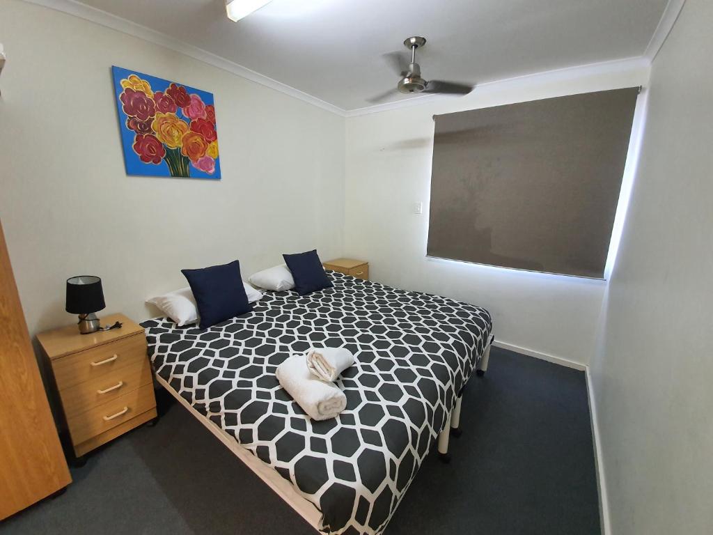 Perth City Apartment Hotel - Resim 13