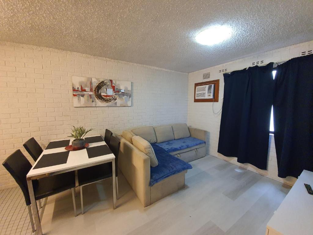 Perth City Apartment Hotel - Resim 17