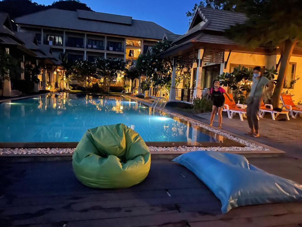 Poolsawat Villa - SHA Plus - 19