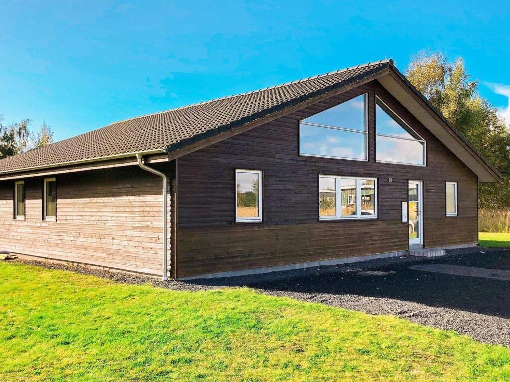 Holiday Home Ankersholm - Vakantiehuis Met Vijf Slaapkamers