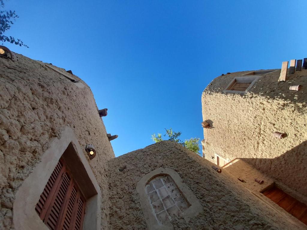 Fotografie z fotogalerie ubytování Sleep In Siwa v destinaci Siwa