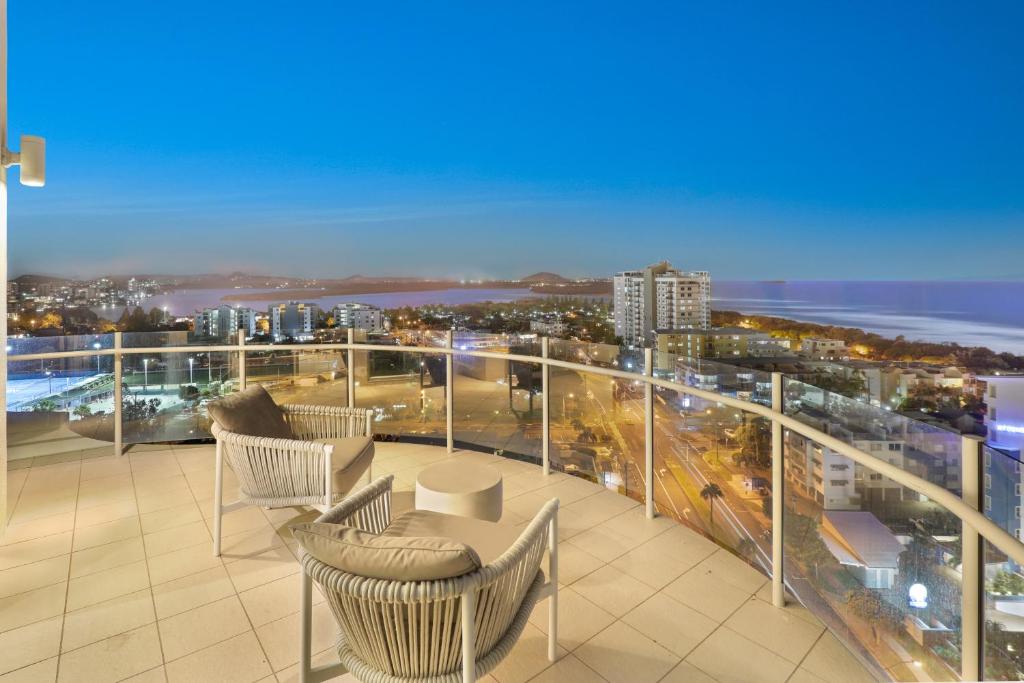 Aqua Vista Resort