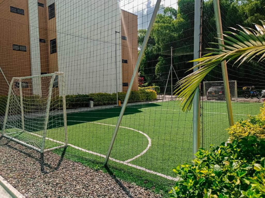 Fotografie z fotogalerie ubytování Apartasol, Eje cafetero Reservas de la Colina 111B v destinaci La Tebaida