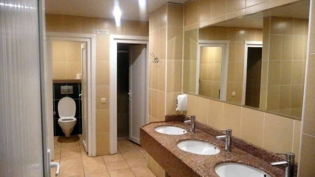 Agora Guesthouse 5