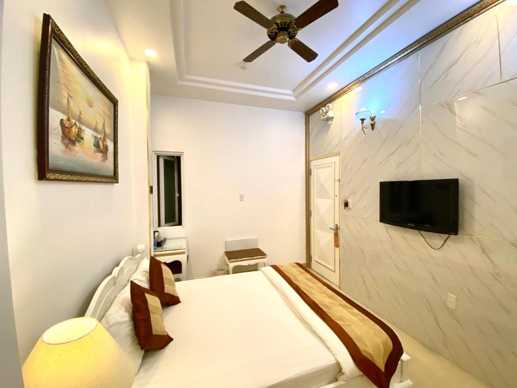 Fotografie z fotogalerie ubytování Tulip Hotel v destinaci Da Lat