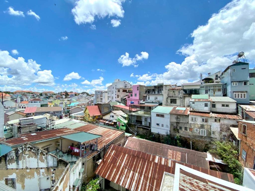 Fotografie z fotogalerie ubytování Tulip Hotel v destinaci Da Lat