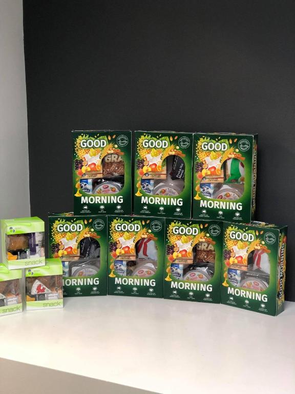 Econo Lodge North Adelaide - Resim 23