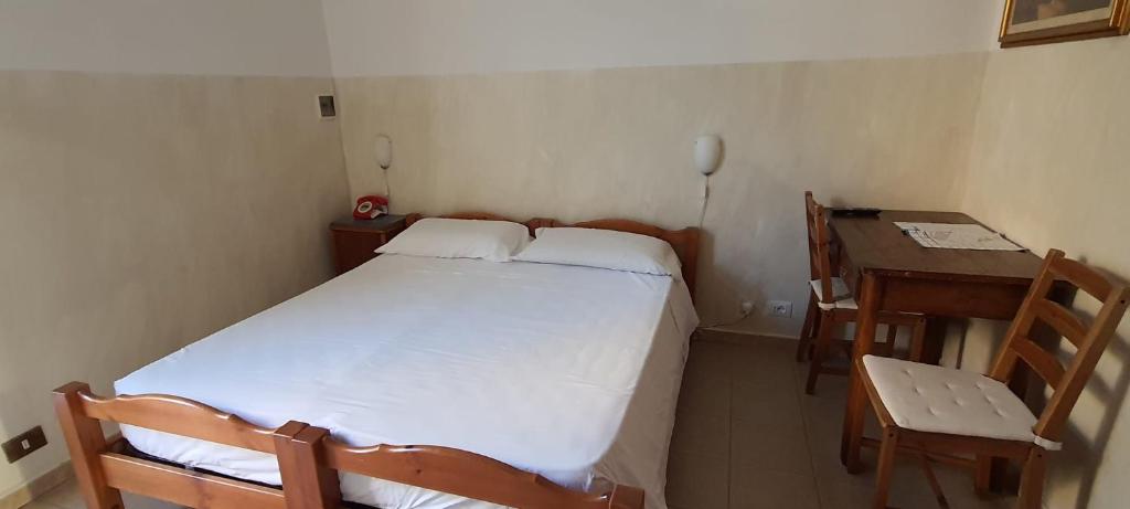 Albergo Avalon - Resim 27