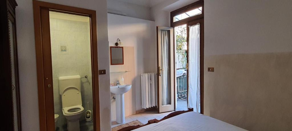 Albergo Avalon - Resim 28