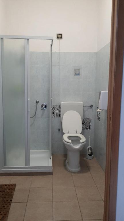 Albergo Avalon - Resim 45