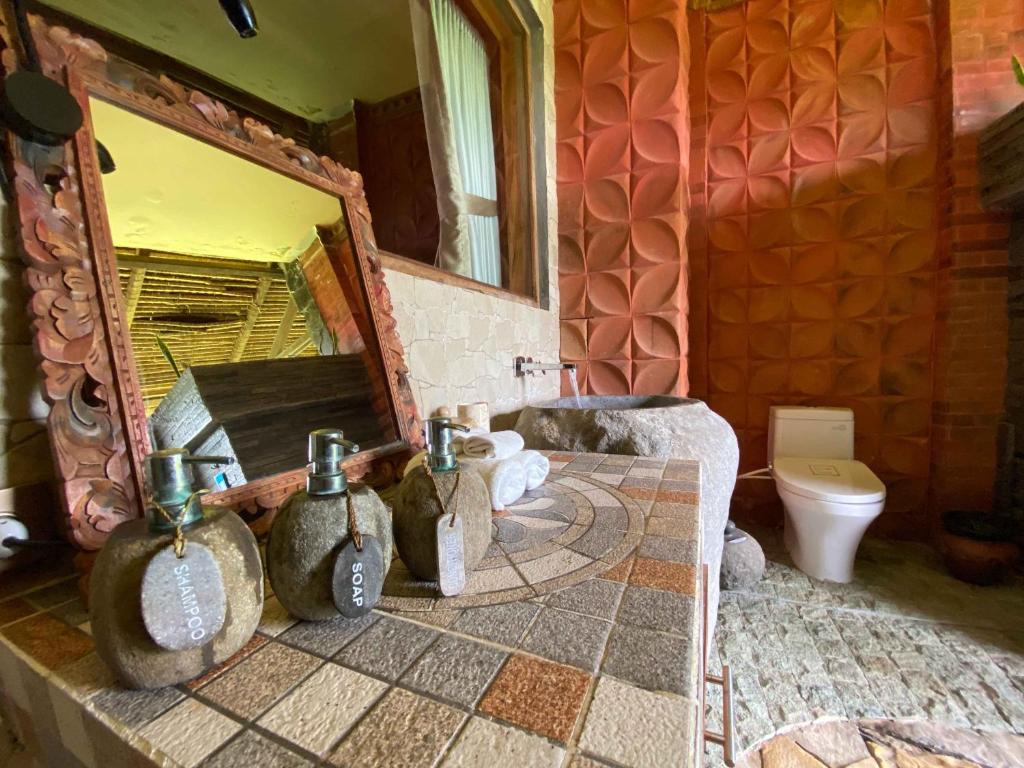 Gallery image of Udara Bali Yoga Detox & Spa in Canggu