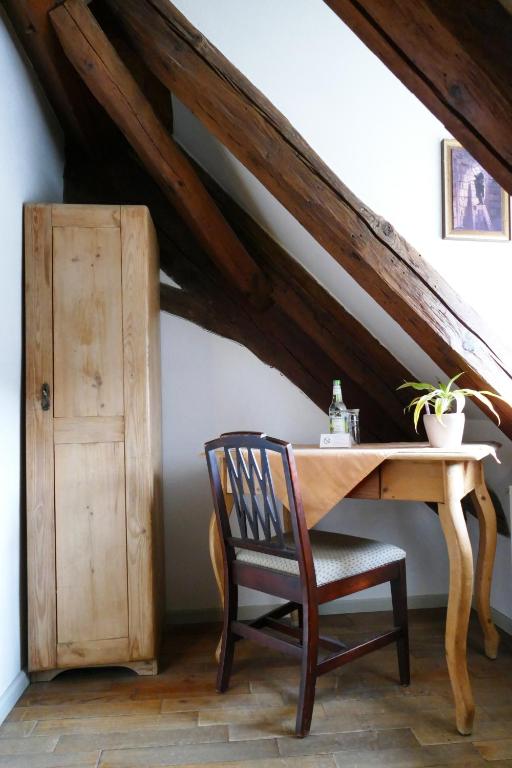 Fotografie z fotogalerie ubytování Hotel zum schwarzen Ross und Gutmann Zur Post v destinaci Hilpoltstein