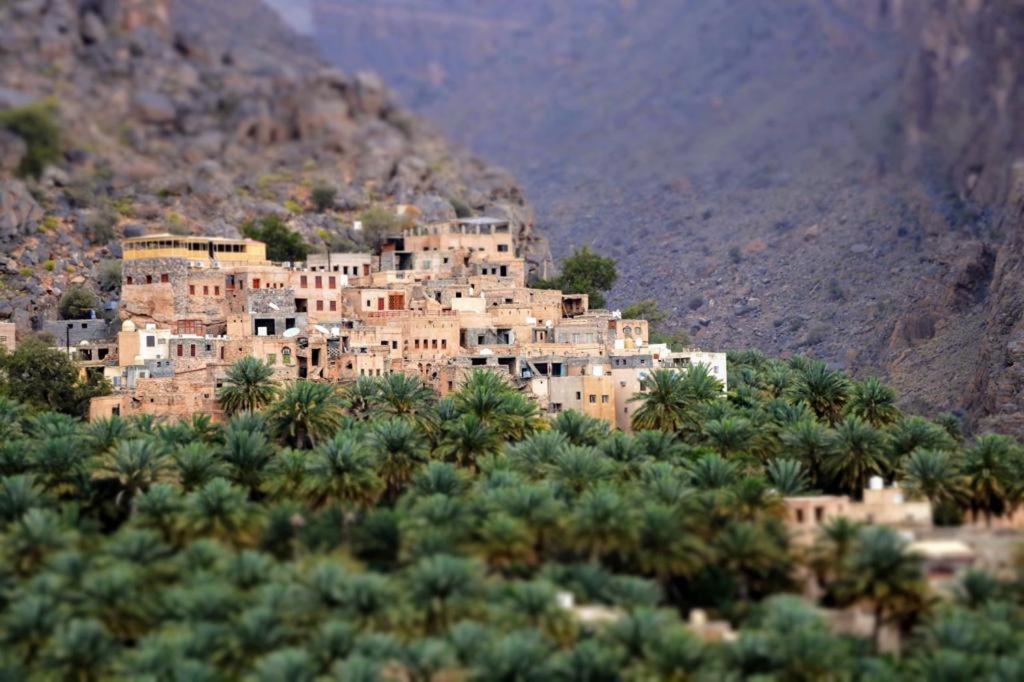 Misfah View, Misfāh (prezzi aggiornati per il 2025)
