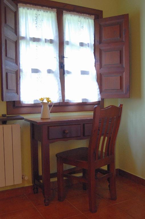 Fotografie z fotogalerie ubytování Casa Asprón v destinaci Covadonga