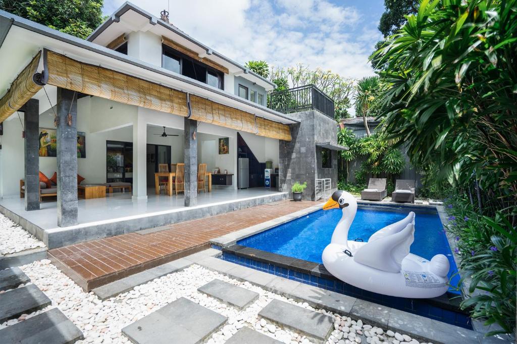 Samaja Beachside Villas - 1