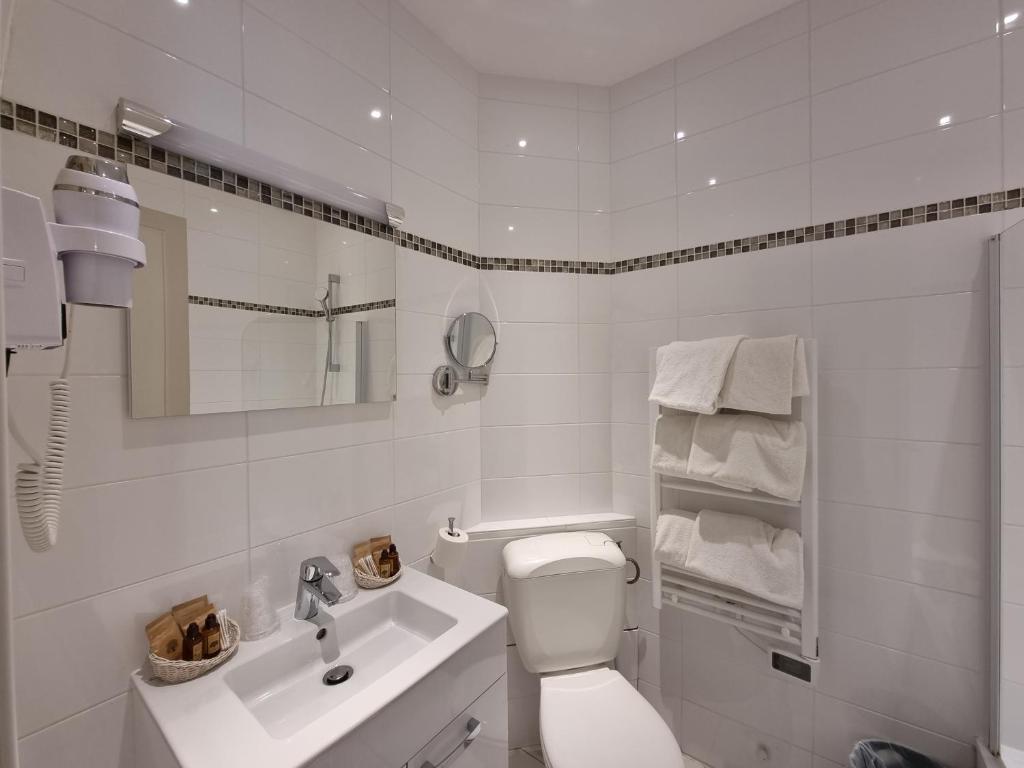 Hôtel Océanic - Grands Magasins - Resim 26