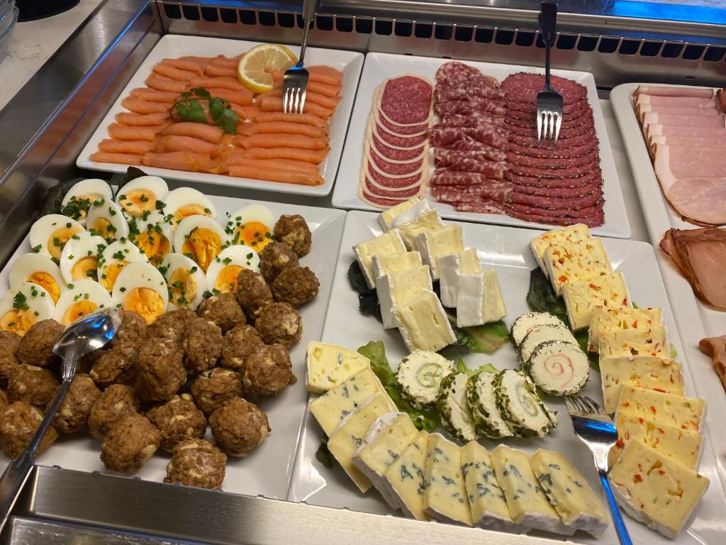 Hotel Weinbauer - 13